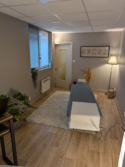 Ostéopathe Margaux Kassel - Vaires Sur Marne, Ostéopathe à Vaires-sur-Marne