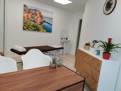 Ostéopathe Itteville Maisse Antoine, Ostéopathe à Itteville