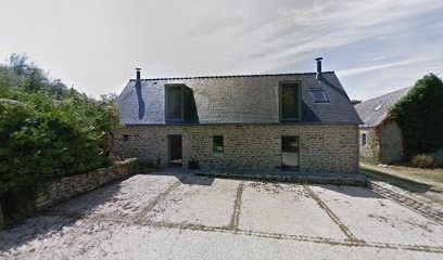 Oriane Todesco-Louwette OSTEOPATHE DO, Ostéopathe à Plobannalec-Lesconil