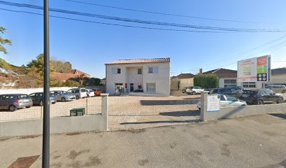 Pascal Coudurier, Ostéopathe à Orange