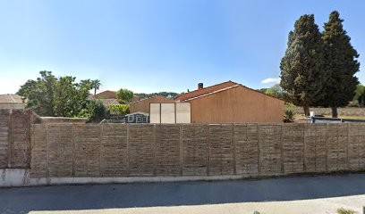 Reiser Beatrice, Ostéopathe au Castellet