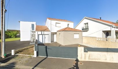 Laure Villemin - Ostéopathe, Ostéopathe à Rezé