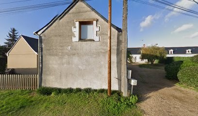 Rouchon Guy, Ostéopathe à Loire-Authion