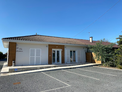 Claire Visconti - Ostéopathe D.o, Ostéopathe à Saint-Loubès