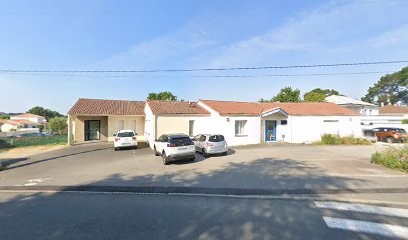 Thibault Ameline, Ostéopathe à Pornic