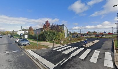 Chloe BIAZZO Ostéopathe D.O.F, Ostéopathe à Montévrain