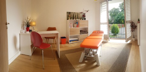 Kim Torre, Ostéopathe au Perreux-sur-Marne