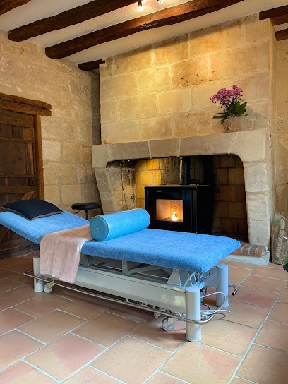 Murielle Melliand Ostéopathe, Ostéopathe à Saint-Avertin