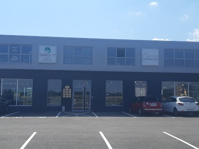 RENAGLIA Emma Ostéopathe D.O., Ostéopathe à Cessy