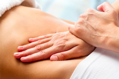 Thomas Vaillant - Ostéopathe D.O, Ostéopathe à Saint-Amant-de-Boixe