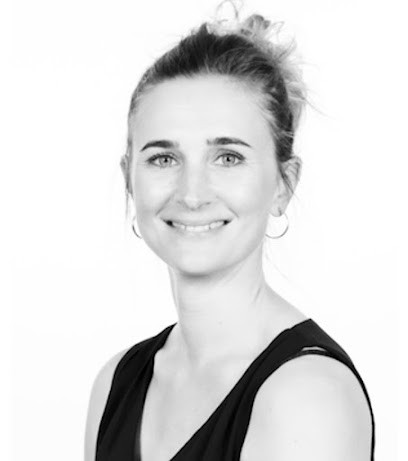 Bellanger Marion, Ostéopathe à Groslay