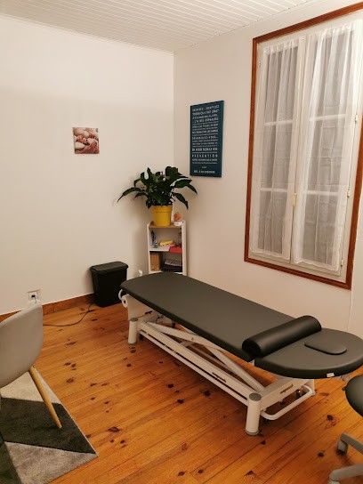 Arthur Ringot - Ostéopathe D.O, Ostéopathe à Chatou