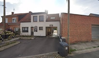 Perrine Godsens Ostéopathe D.O, Ostéopathe à Seclin