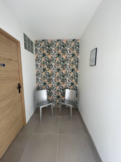 OSTÉOPATHE D.O GRASSET Marion,, Ostéopathe à Palavas-les-Flots