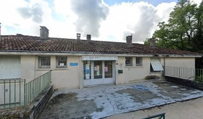 Anaïs ROUX, Ostéopathe à Grignan