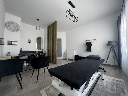 Jodie Lamotte - Ostéopathe D.O, Ostéopathe à Chessy