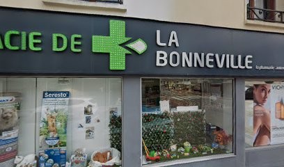 Rakotoarinony Nomena Anthony, Ostéopathe à La Bonneville-sur-Iton