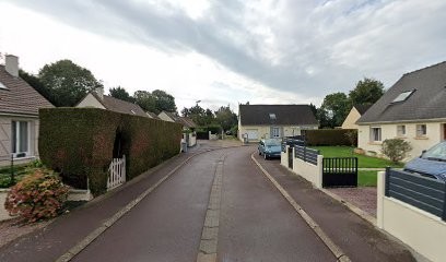 Bourget Arnaud Ostéopathe - Kiné Sport, Ostéopathe à Thue et Mue