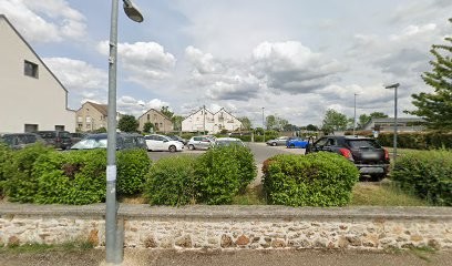 Thomas De Sousa, Ostéopathe à Lardy