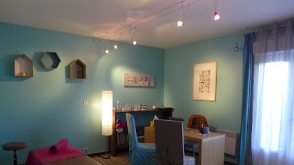 Cabinet D'ostéopathie Haegeman Et Nguyen, Ostéopathe à Chalonnes-sur-Loire