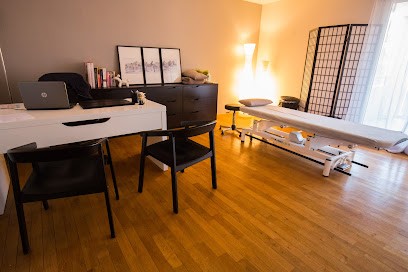 Ostéopathe Vincent Dumont, Ostéopathe à Riedisheim