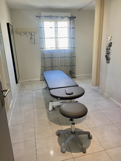 Nicolas Mabru: Ostéopathe D.O/ Drainage Lymphatique Fos-sur-mer, Ostéopathe à Fos-sur-Mer