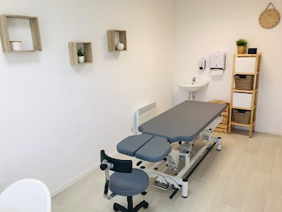 DEMAY Aurélie, Ostéopathe D.O. Muzillac, Ostéopathe à Muzillac