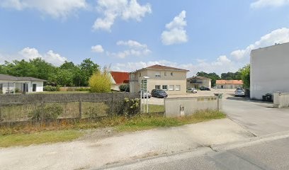 De La Fargue Laure, Ostéopathe à Saint-Jean-d'Illac