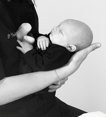 Vanbremeersch Pauline, Ostéopathe à Estrée-Blanche