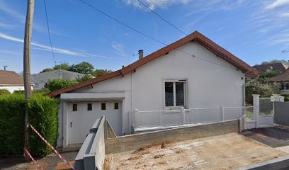 Cabinet D'ostéopathie Chablis - Romain CAMUSET, Ostéopathe à Chablis