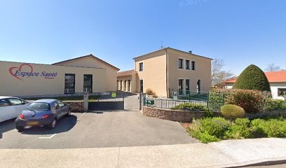 Cognasse Julie, Ostéopathe à Villerest