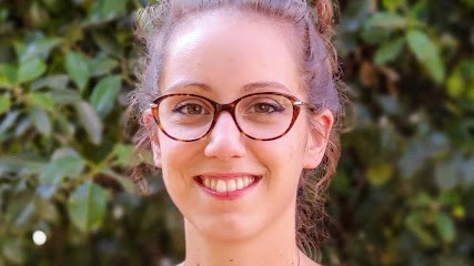 Louise Pierrel, Ostéopathe à Sainte-Blandine