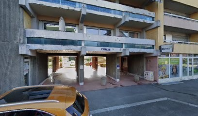 Romain Bassand, Ostéopathe à Belfort