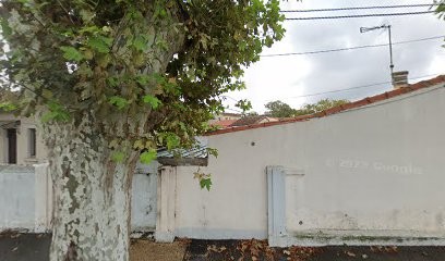 Modot Pascal, Ostéopathe à Istres