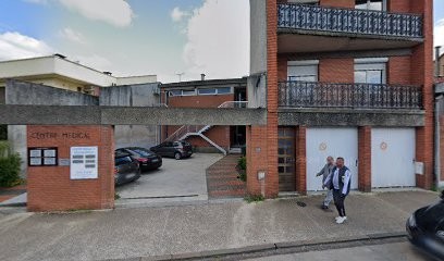 Romain Jacobée - Ostéopathe D.O. Colomiers, Ostéopathe à Colomiers