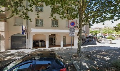 Antoine PETIT-JEAN, Ostéopathe à La Tour-de-Salvagny