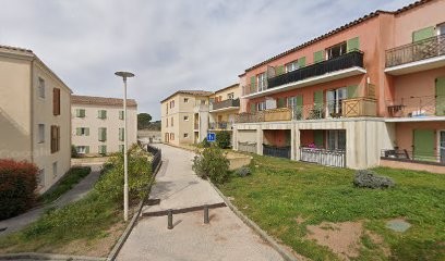 POTEAU Alexandre - Ostéopathe, Ostéopathe à Roquebrune-sur-Argens