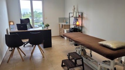 Jean-François Paret - Ostéopathe D.O., Ostéopathe à L'Isle-sur-la-Sorgue