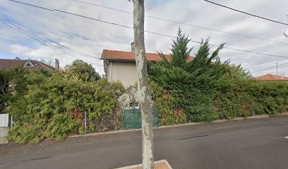 Cabinet D'Ostéopathie, Ostéopathe à Lempdes