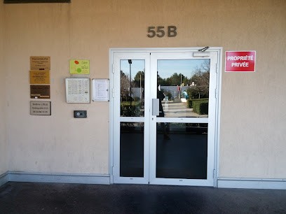 Solène Lisle Ostéopathe D.O., Ostéopathe aux Angles