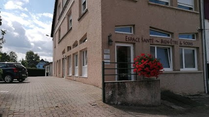 Marion SCHIBY Ostéopathe D.O., Ostéopathe à Nitting