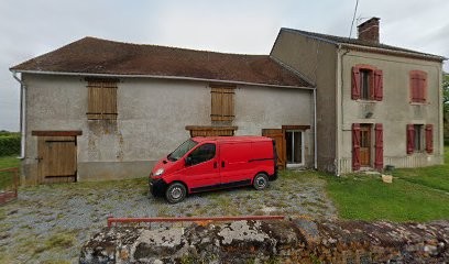 Marielle Boulaud Osteopathe Animalier, Ostéopathe à Saint-Léger-Magnazeix