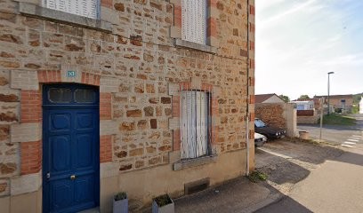 Margaux BERNE Ostéopathe D.O Rozier En Donzy, Ostéopathe à Rozier-en-Donzy