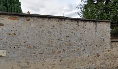 Beevlp, Ostéopathe à Vaux-le-Pénil