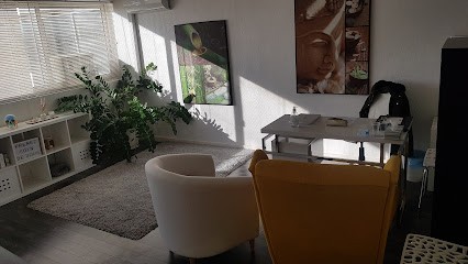 Doriane LELIEVRE Ostéopathe D.O, Ostéopathe à La Garde