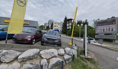 Rolland Thomas Osteopathe DO, Ostéopathe à Seynod