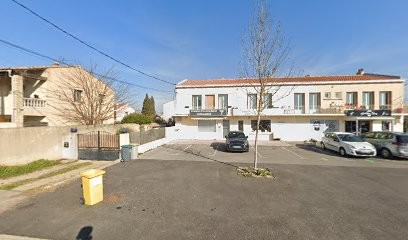 Laurent JUANOLE - Ostéopathie, Ostéopathe à Saint-Victoret