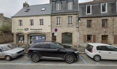 Cécile Naudet, Ostéopathe à Saint-Pol-de-Léon