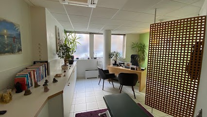 Azen Ludovic, Ostéopathe à Nogent-sur-Marne