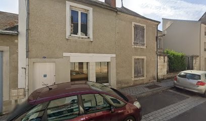 Albrespy Patrick, Ostéopathe à L'Île-Bouchard